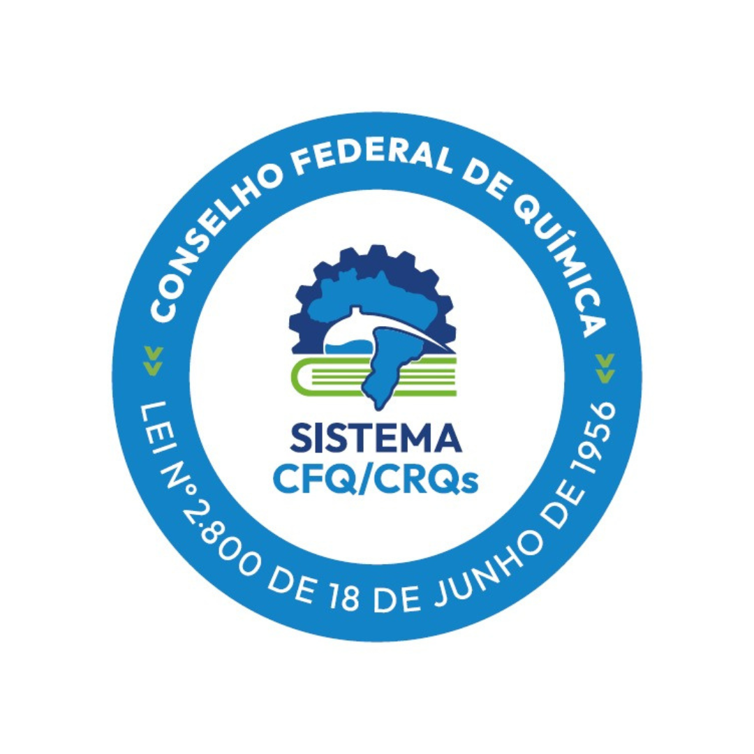 CONSELHO FEDERAL DE QUÍMICA