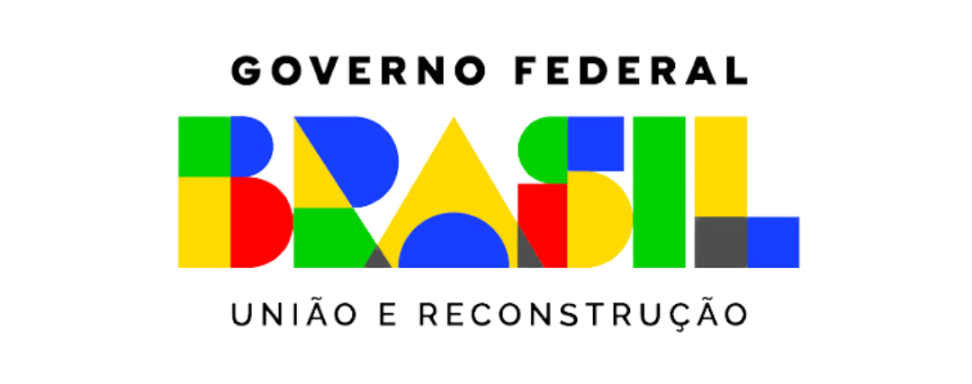 Governo Federal do Brasil - União e Reconstrução